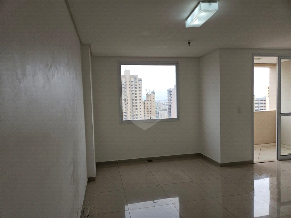 Sala Comercial à Venda no Ipiranga com 32m²