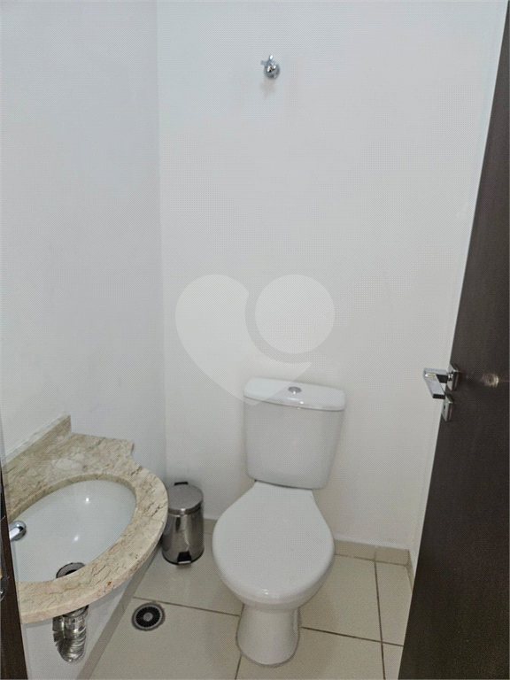 Sala Comercial à Venda no Ipiranga com 32m²