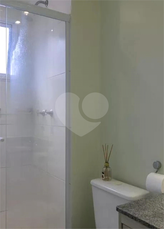 Oportunidade Imperdível: Apartamento de 50m² na Vila da Mercês!
