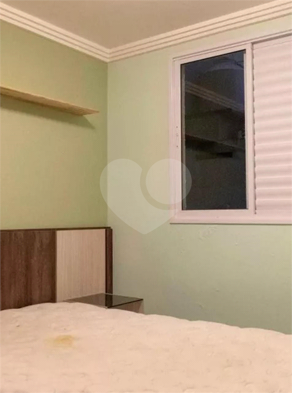 Oportunidade Imperdível: Apartamento de 50m² na Vila da Mercês!