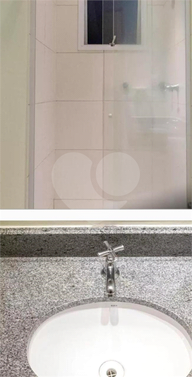 Oportunidade Imperdível: Apartamento de 50m² na Vila da Mercês!