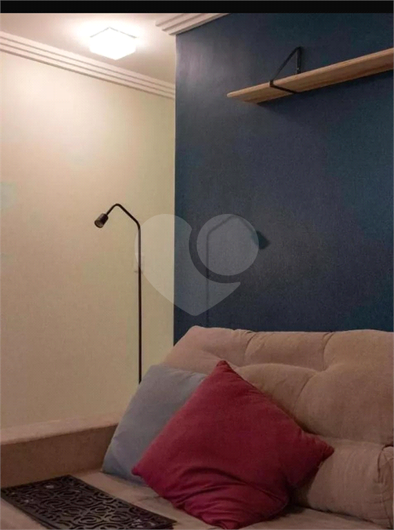 Oportunidade Imperdível: Apartamento de 50m² na Vila da Mercês!