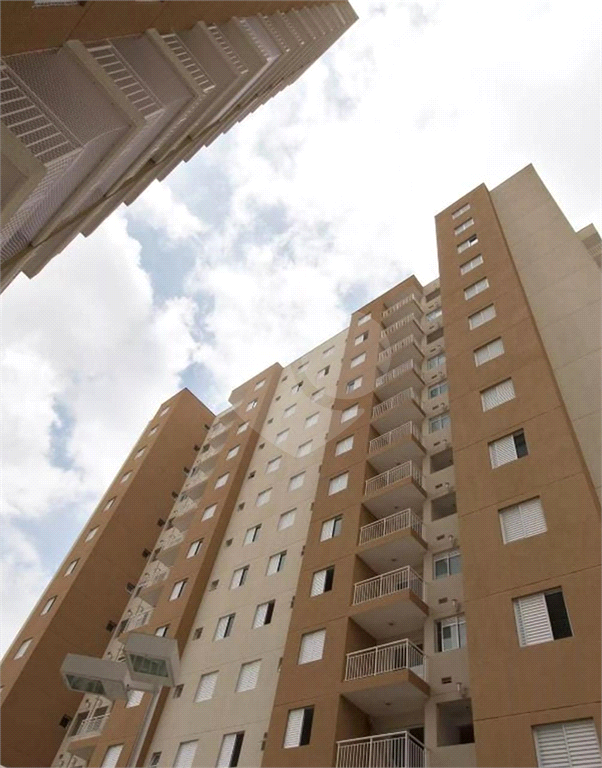 Oportunidade Imperdível: Apartamento de 50m² na Vila da Mercês!