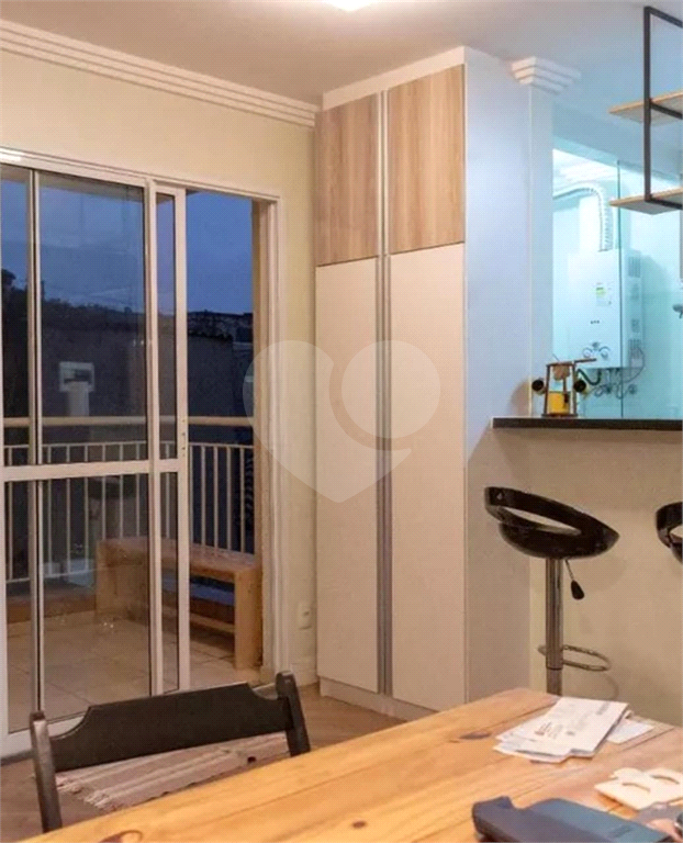 Oportunidade Imperdível: Apartamento de 50m² na Vila da Mercês!