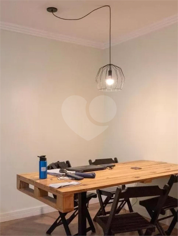 Oportunidade Imperdível: Apartamento de 50m² na Vila da Mercês!