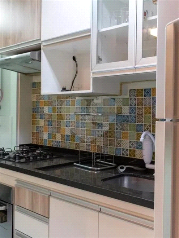 Oportunidade Imperdível: Apartamento de 50m² na Vila da Mercês!