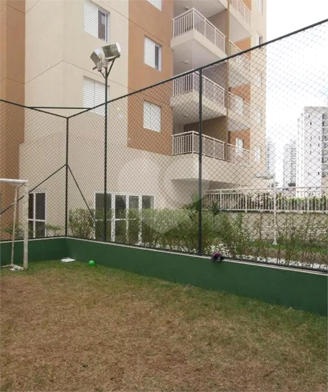 Oportunidade Imperdível: Apartamento de 50m² na Vila da Mercês!