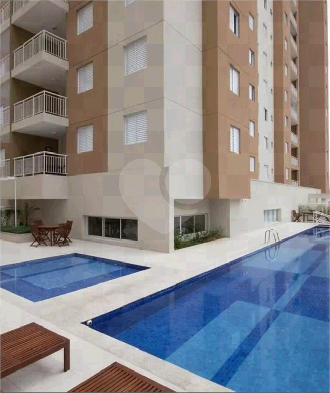 Oportunidade Imperdível: Apartamento de 50m² na Vila da Mercês!