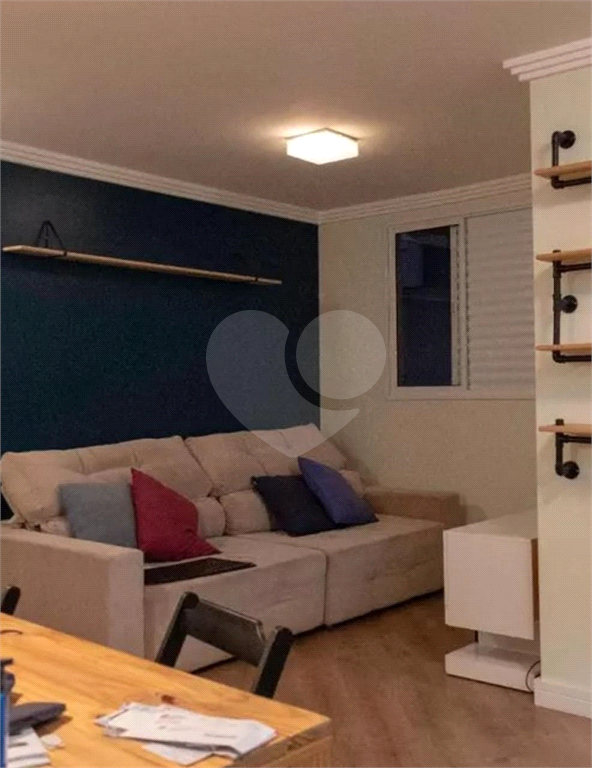 Oportunidade Imperdível: Apartamento de 50m² na Vila da Mercês!