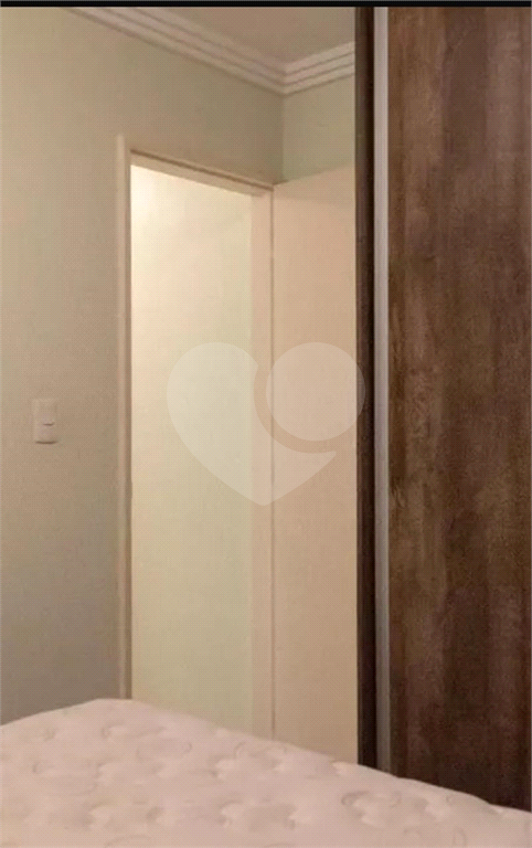 Oportunidade Imperdível: Apartamento de 50m² na Vila da Mercês!