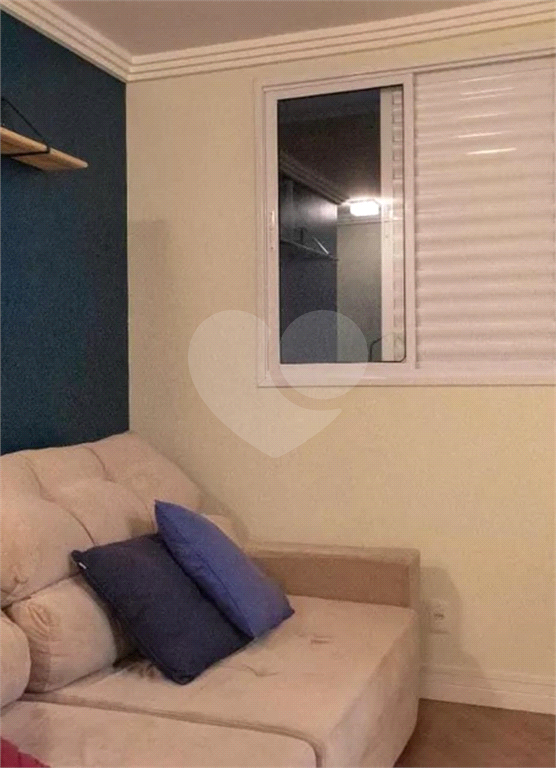 Oportunidade Imperdível: Apartamento de 50m² na Vila da Mercês!