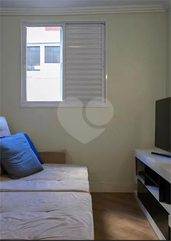 Oportunidade Imperdível: Apartamento de 50m² na Vila da Mercês!