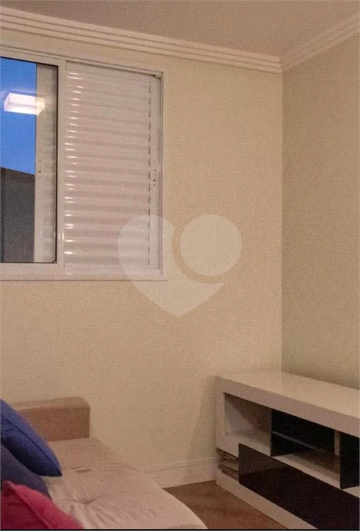 Oportunidade Imperdível: Apartamento de 50m² na Vila da Mercês!