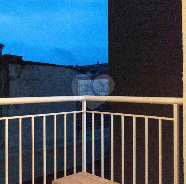 Oportunidade Imperdível: Apartamento de 50m² na Vila da Mercês!