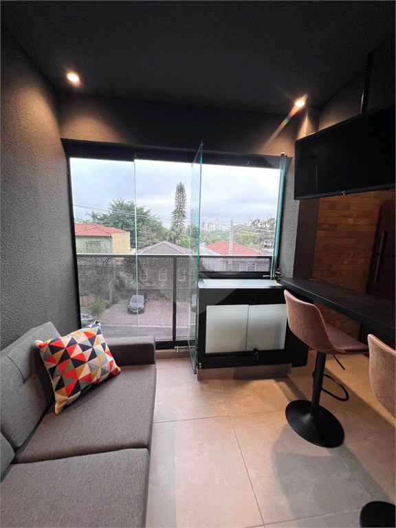 Studio para Locação em Pinheiros