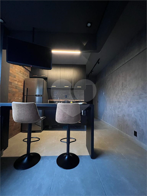 Studio para Locação em Pinheiros
