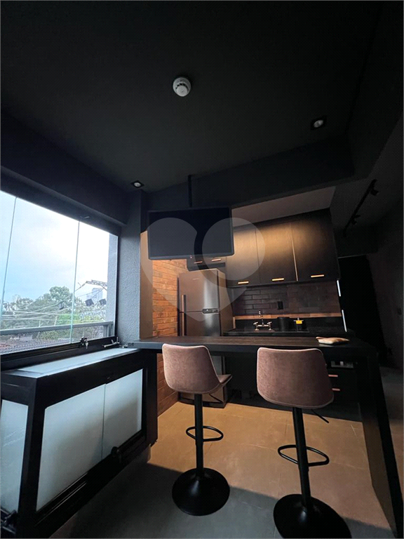 Studio para Locação em Pinheiros