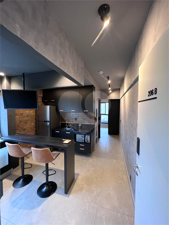 Studio para Locação em Pinheiros