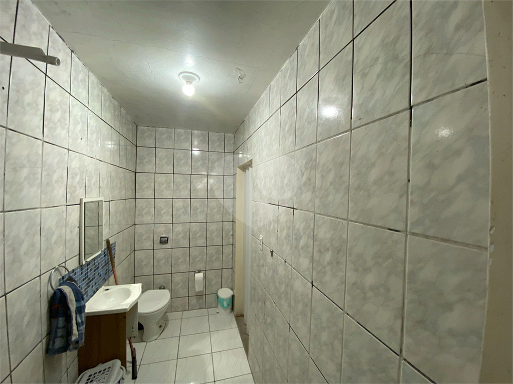 Sobrado com 3 residências, Vila Mazzei -  ideal para investimento ou para acomodar toda a família