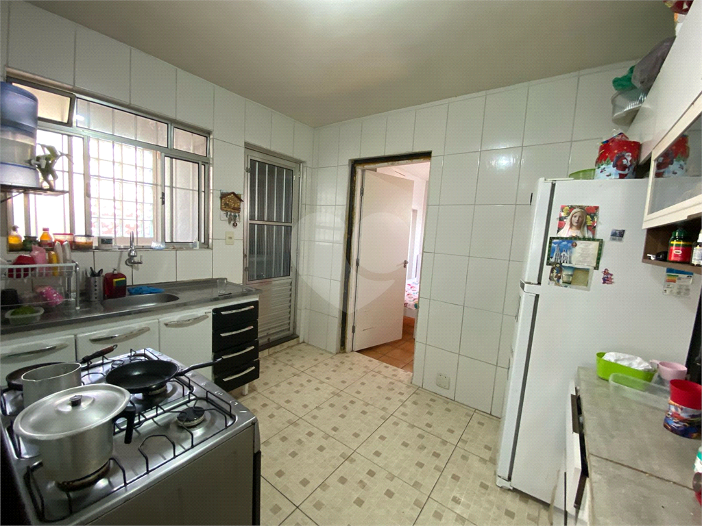 Sobrado com 3 residências, Vila Mazzei -  ideal para investimento ou para acomodar toda a família