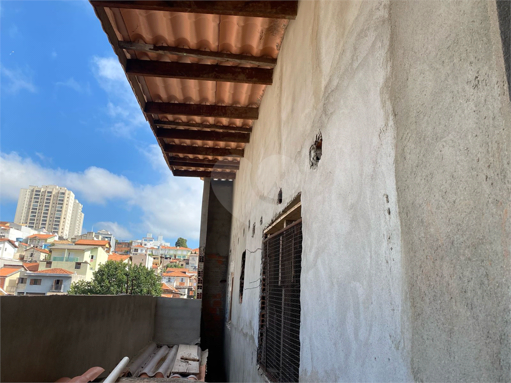 Sobrado com 3 residências, Vila Mazzei -  ideal para investimento ou para acomodar toda a família
