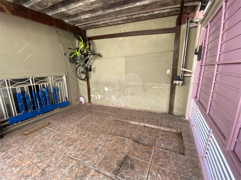 Sobrado com 3 residências, Vila Mazzei -  ideal para investimento ou para acomodar toda a família
