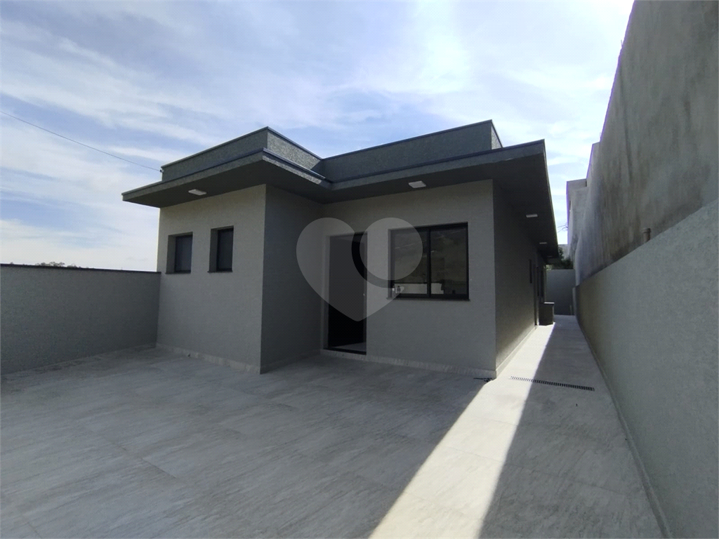 Casa, 3 quartos, 107 m² - Foto 1