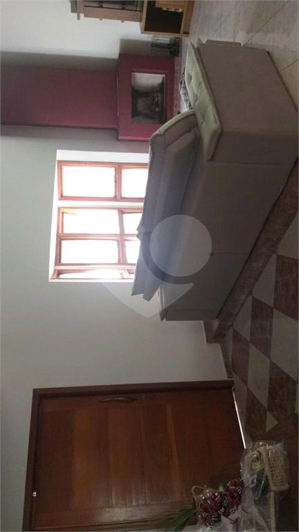 Casa em Condomínio Capital ville