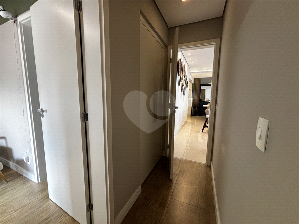 Apartamento de 117 m², com 2 dormitórios e 2 vagas na Barra Funda - Zona Oeste