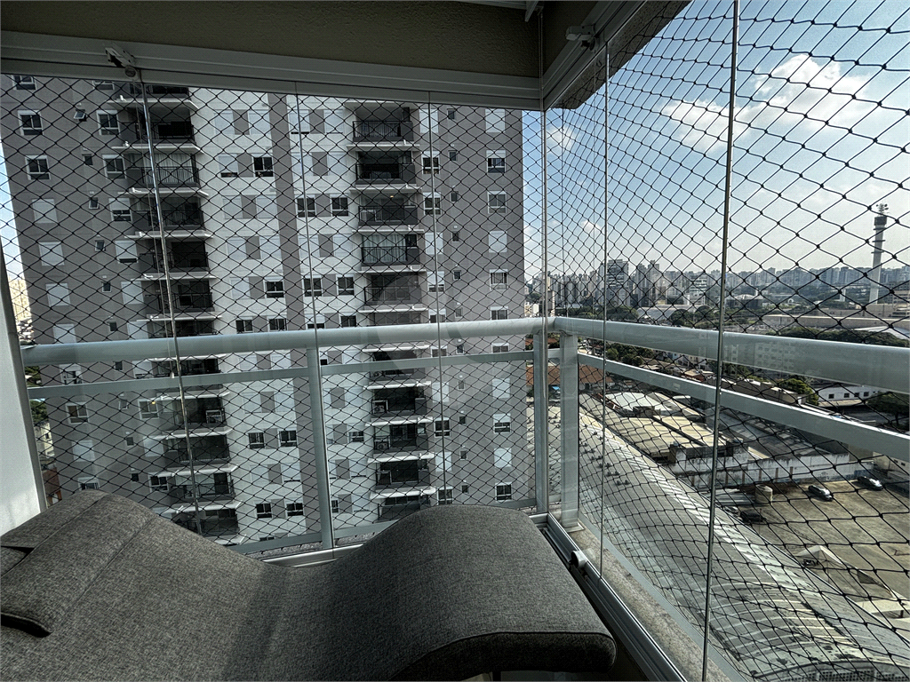 Apartamento de 117 m², com 2 dormitórios e 2 vagas na Barra Funda - Zona Oeste