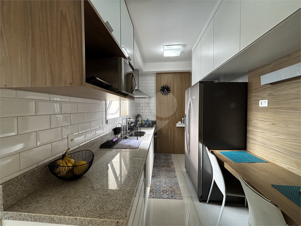 Apartamento de 117 m², com 2 dormitórios e 2 vagas na Barra Funda - Zona Oeste