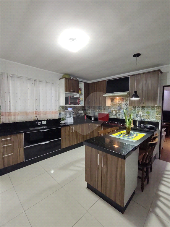 Casa à venda com 5 quartos, 326m² - Foto 20