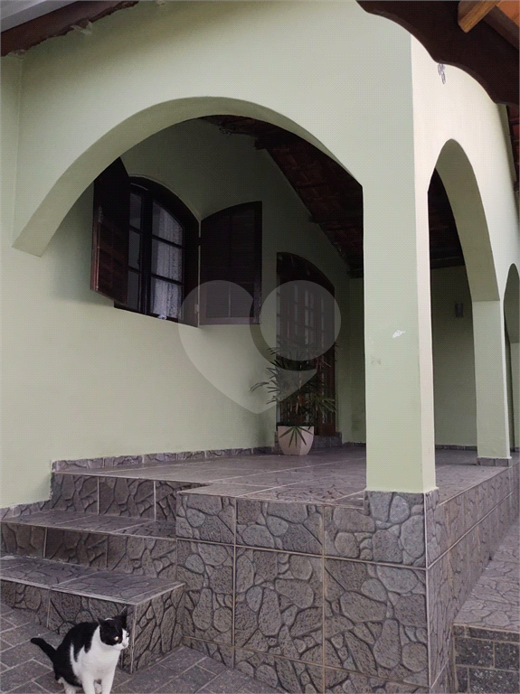 Casa à venda com 5 quartos, 326m² - Foto 3