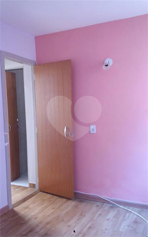 Apartamento a venda no Lauzane Paulista