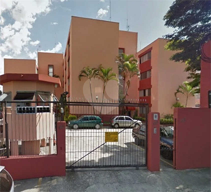 Apartamento a venda no Lauzane Paulista
