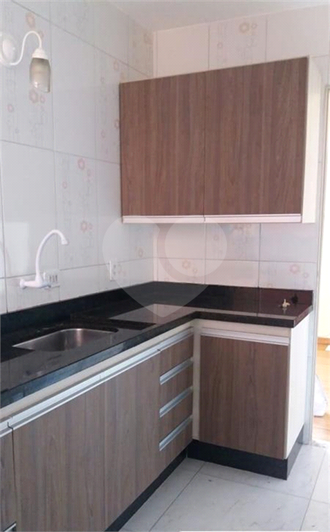 Apartamento a venda no Lauzane Paulista