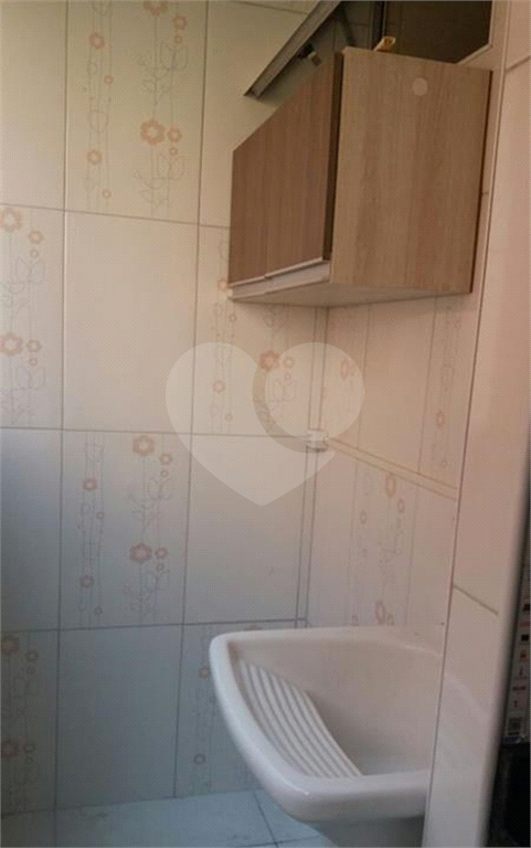 Apartamento a venda no Lauzane Paulista