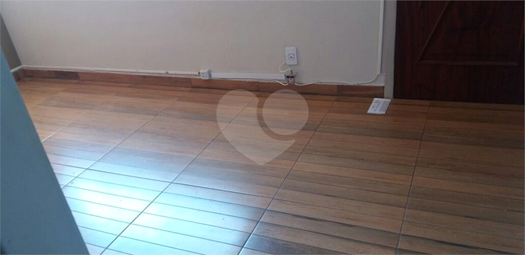 Apartamento a venda no Lauzane Paulista