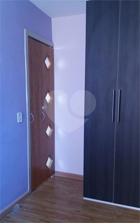 Apartamento a venda no Lauzane Paulista