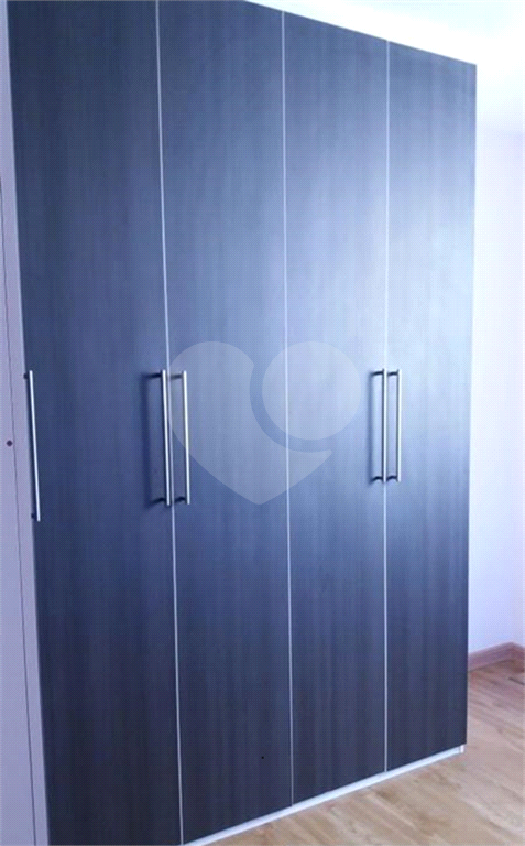 Apartamento a venda no Lauzane Paulista