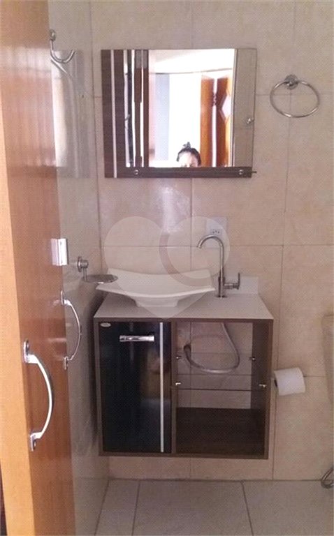 Apartamento a venda no Lauzane Paulista
