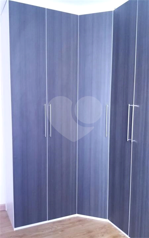 Apartamento a venda no Lauzane Paulista
