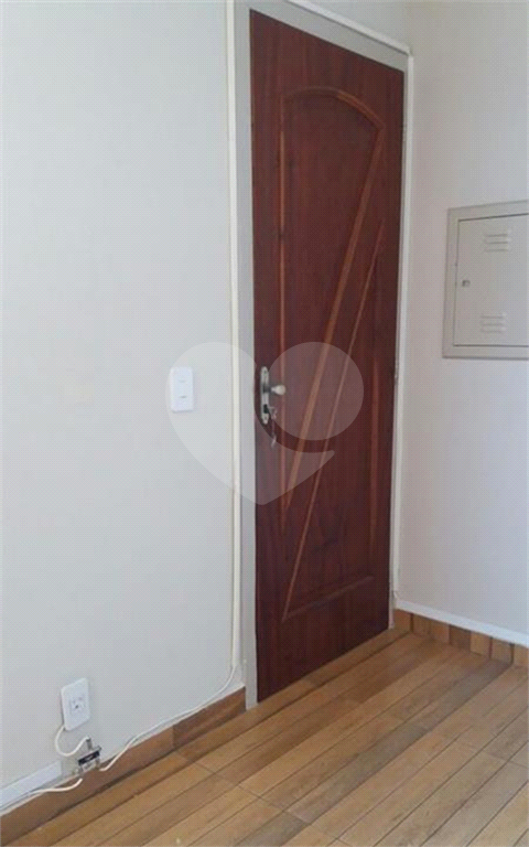 Apartamento a venda no Lauzane Paulista