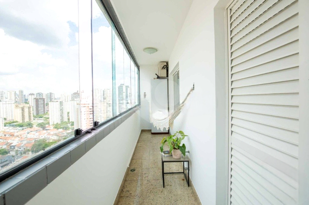 Cobertura Pompéia
