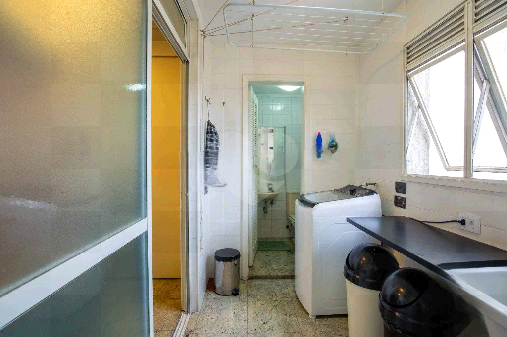Cobertura Pompéia