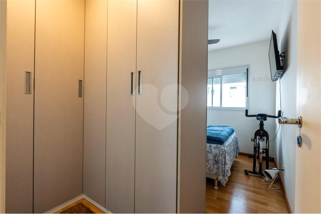 Apartamento Perdizes 