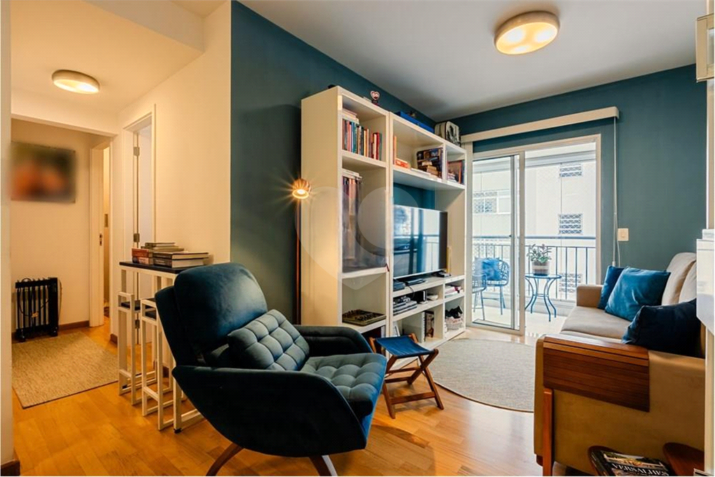 Apartamento Perdizes 