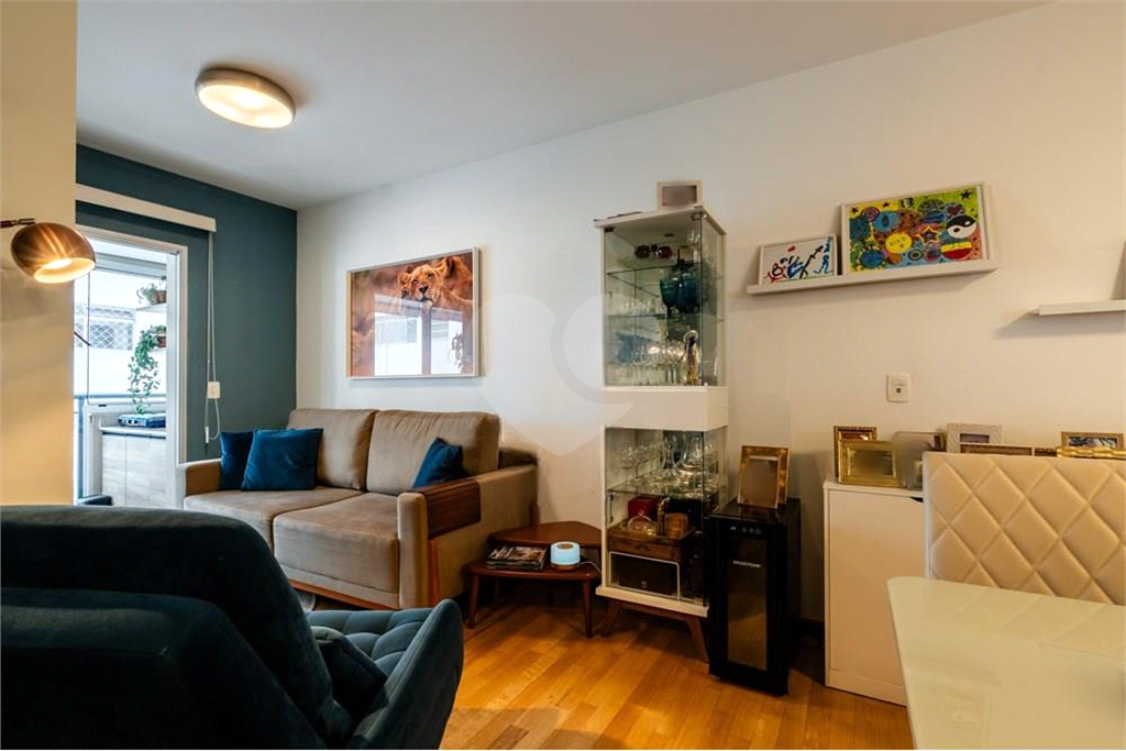 Apartamento Perdizes 