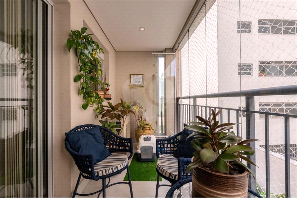 Apartamento Perdizes 