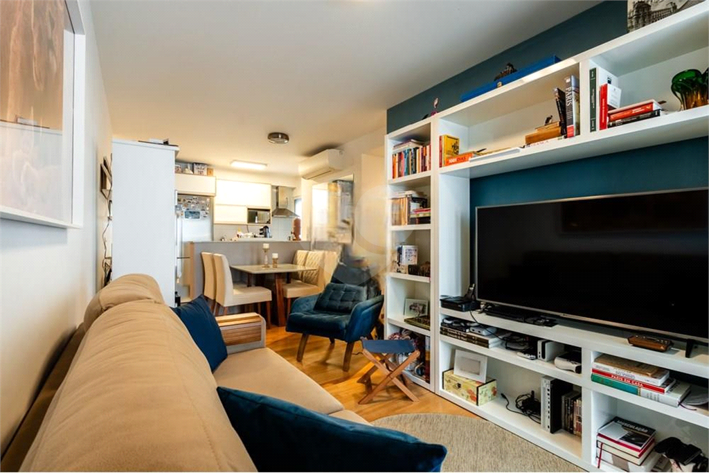Apartamento Perdizes 
